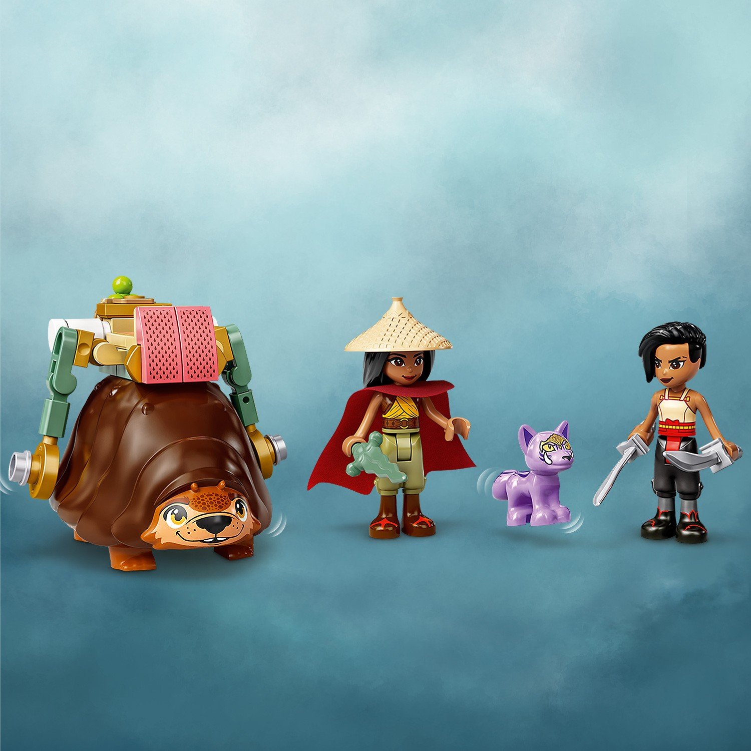 LEGO 43181 - ���� ���� � ������ ������