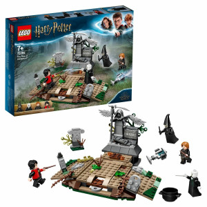����������� LEGO 75965 - ���� ����������� ����� �����-��-�����