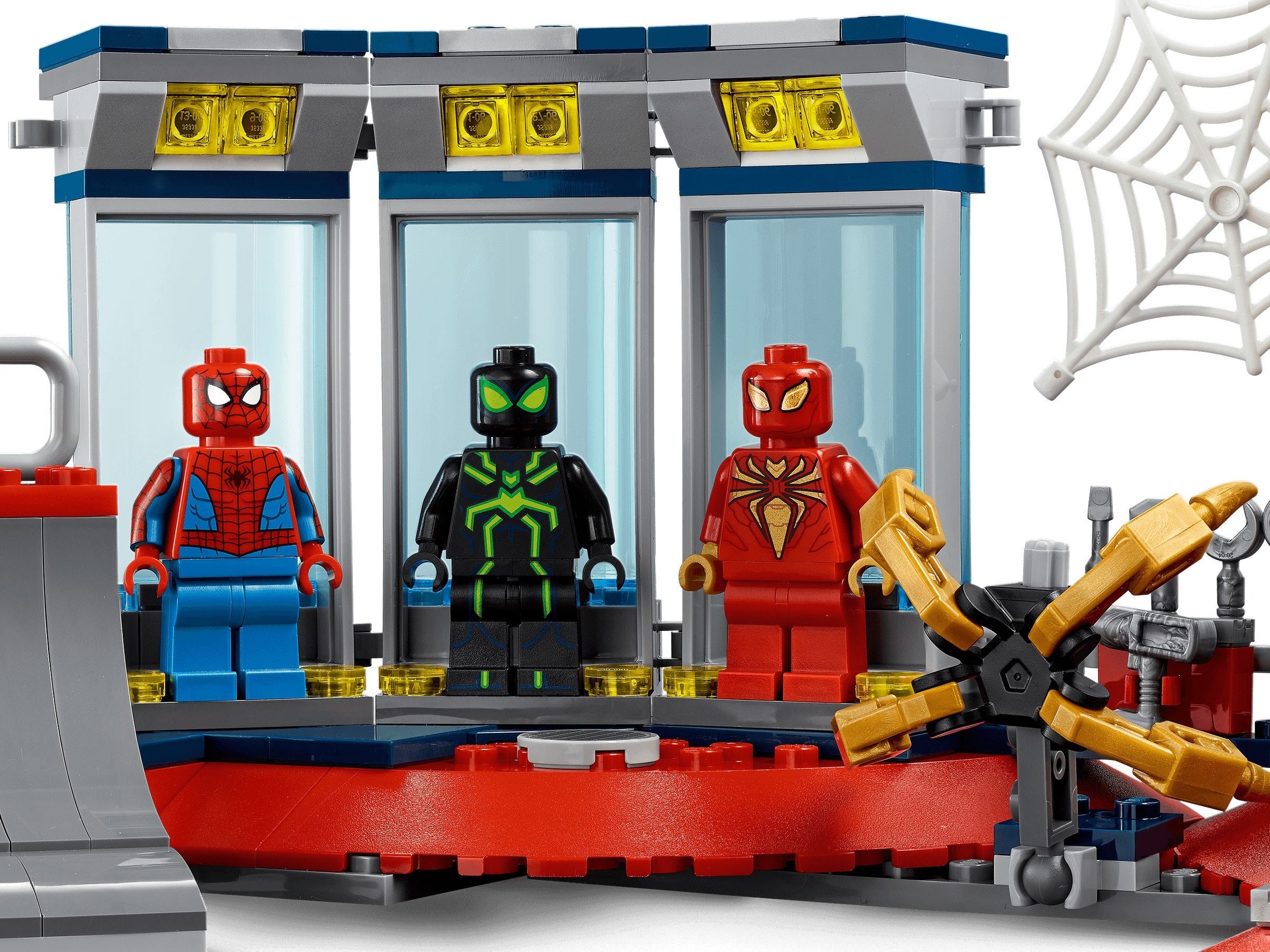 LEGO 76175 ��������� �� ���������� �����