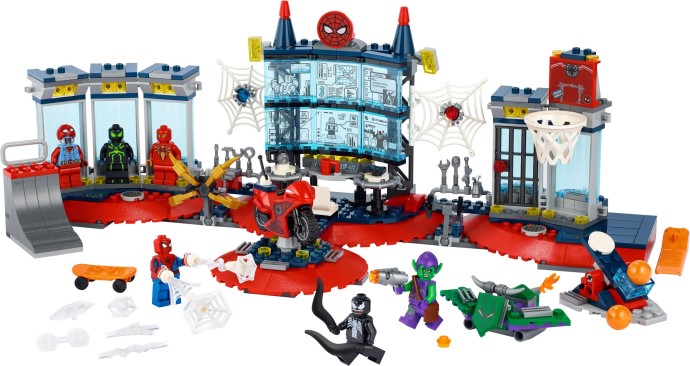 LEGO 76175 ��������� �� ���������� �����