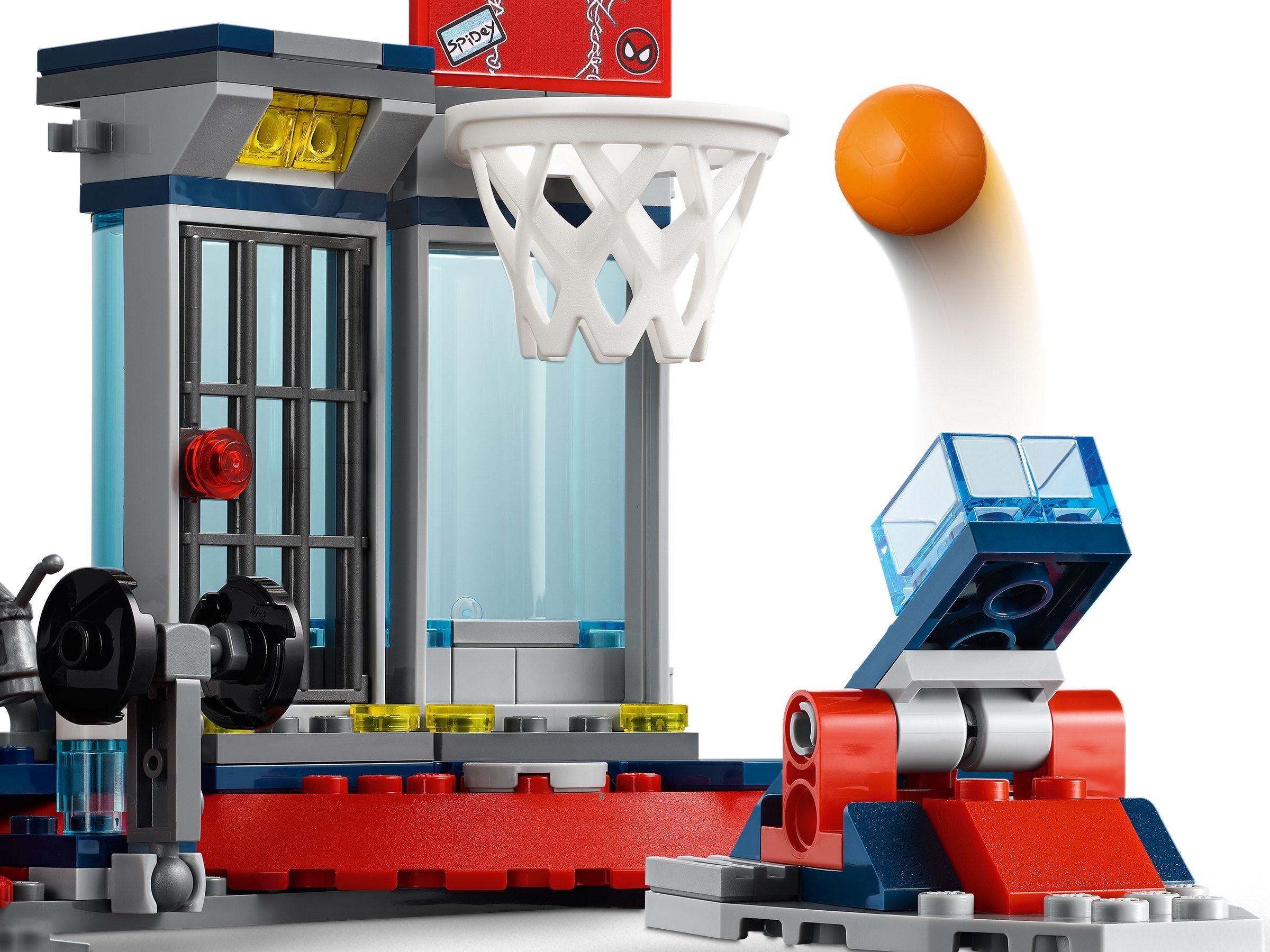 LEGO 76175 ��������� �� ���������� �����