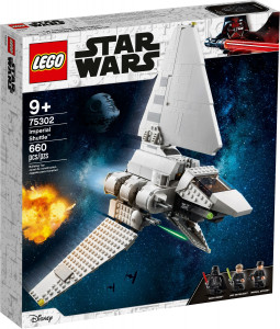 LEGO 75302 ��������� �����