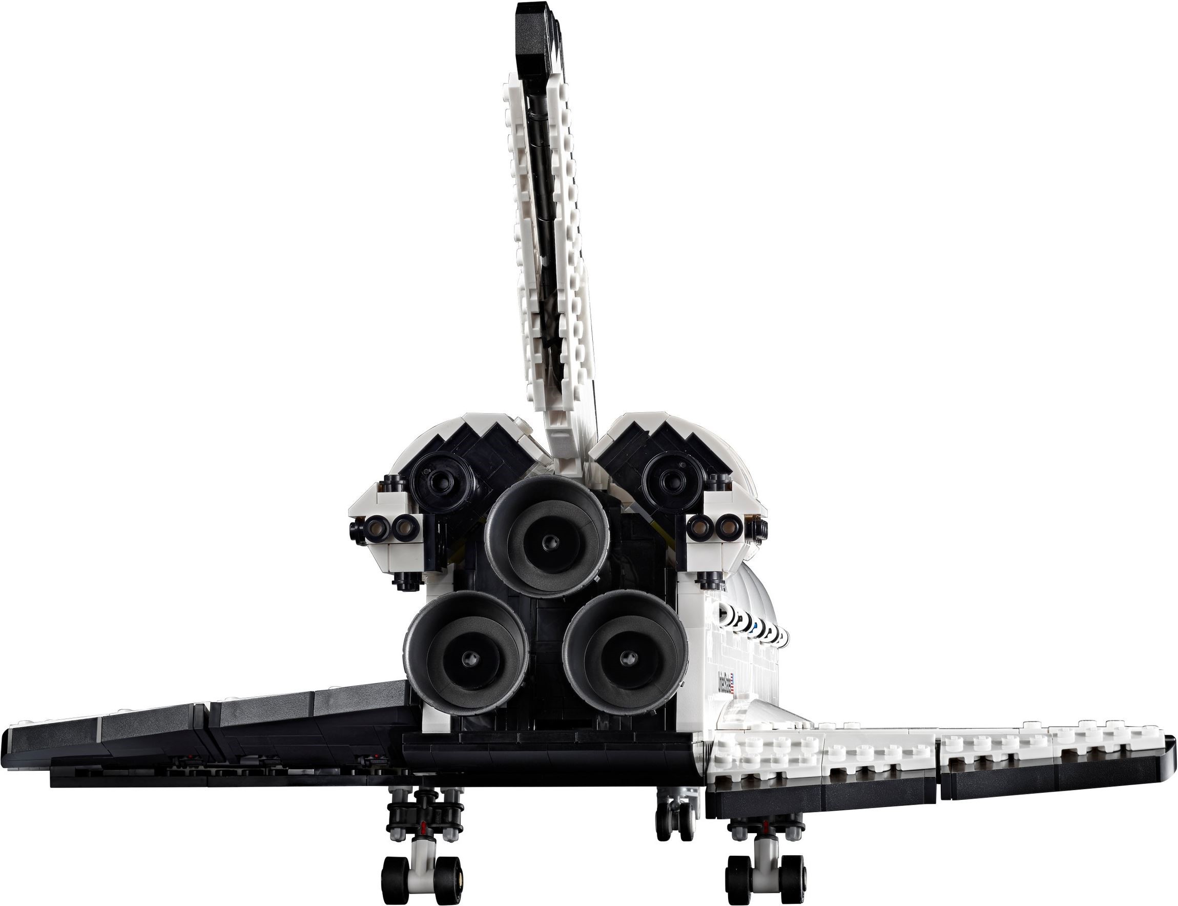 LEGO 10283 ����������� ����� ���� ���������