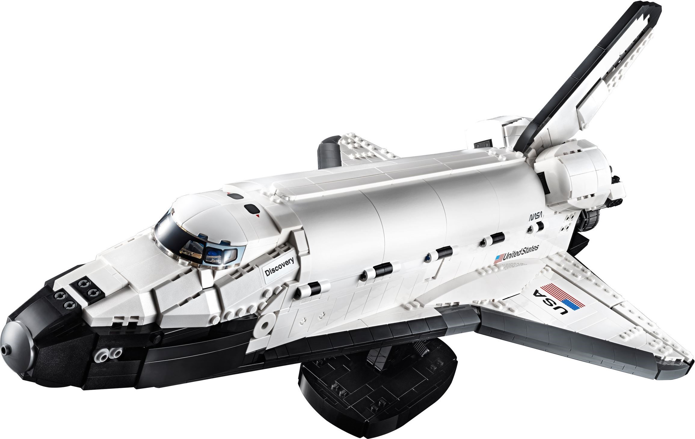 LEGO 10283 ����������� ����� ���� ���������