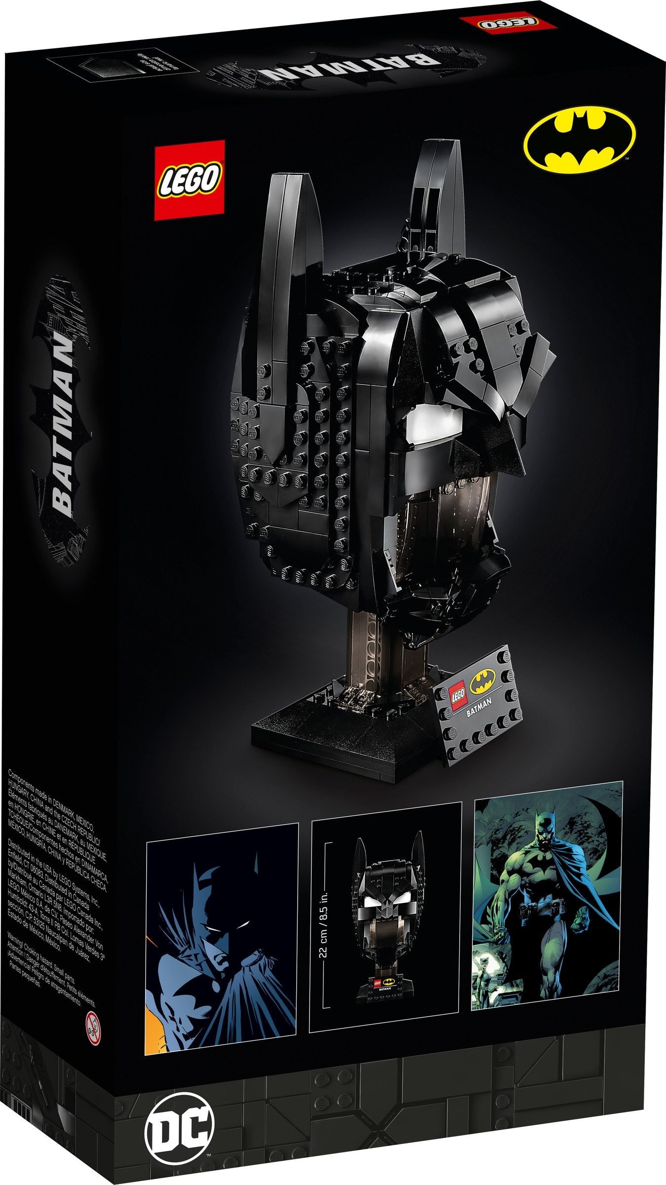 LEGO 76182 ����� �������