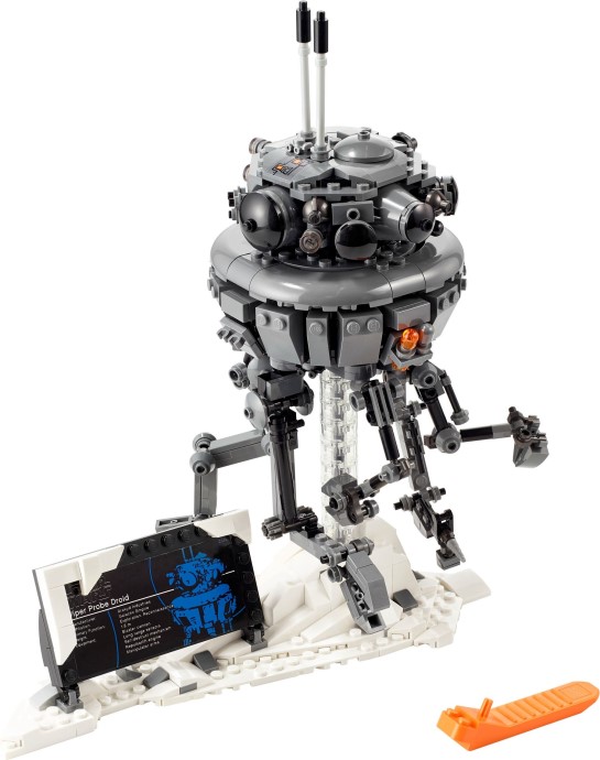 LEGO 75306 ��������� ���������������� �����