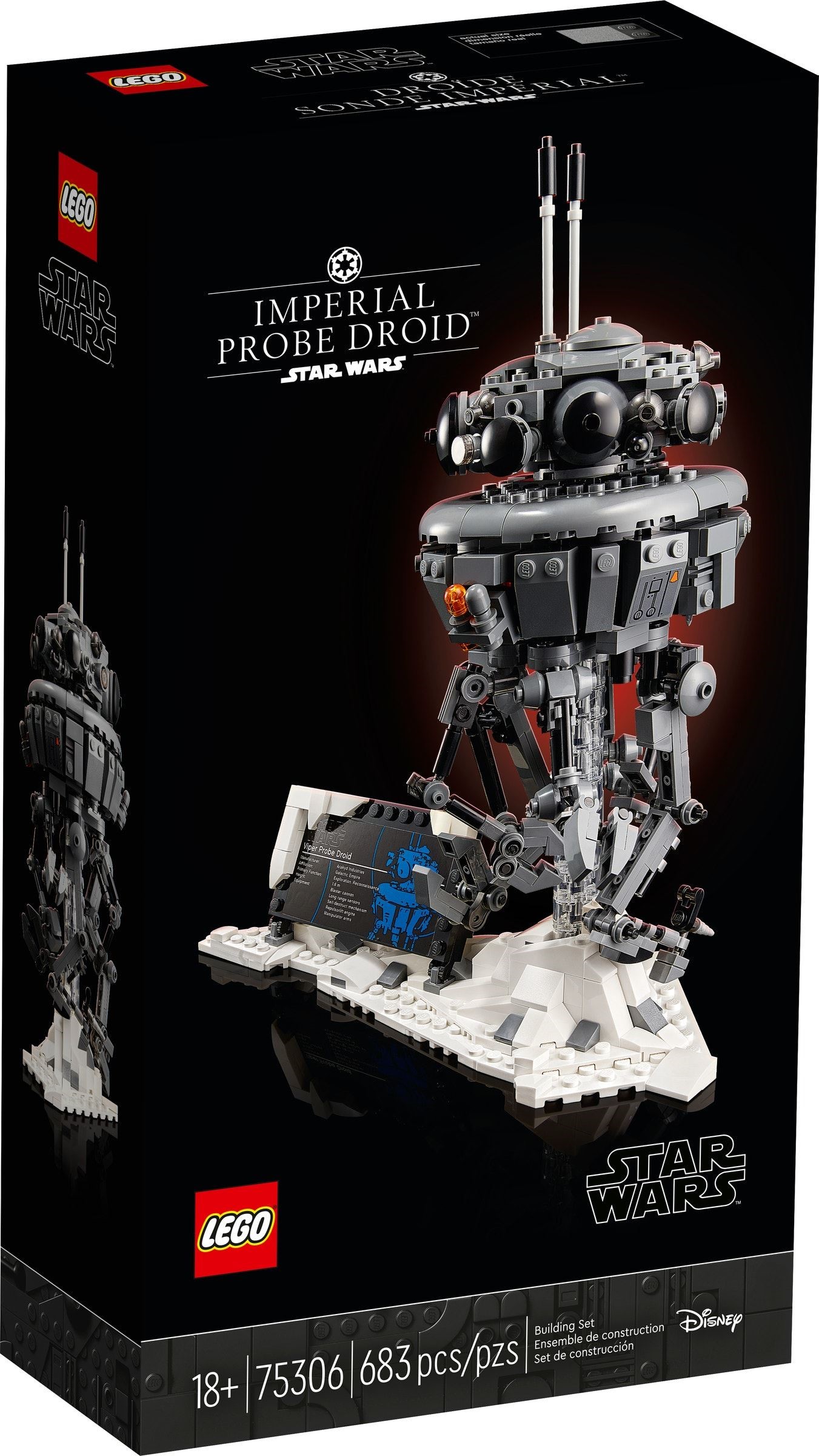 LEGO 75306 ��������� ���������������� �����