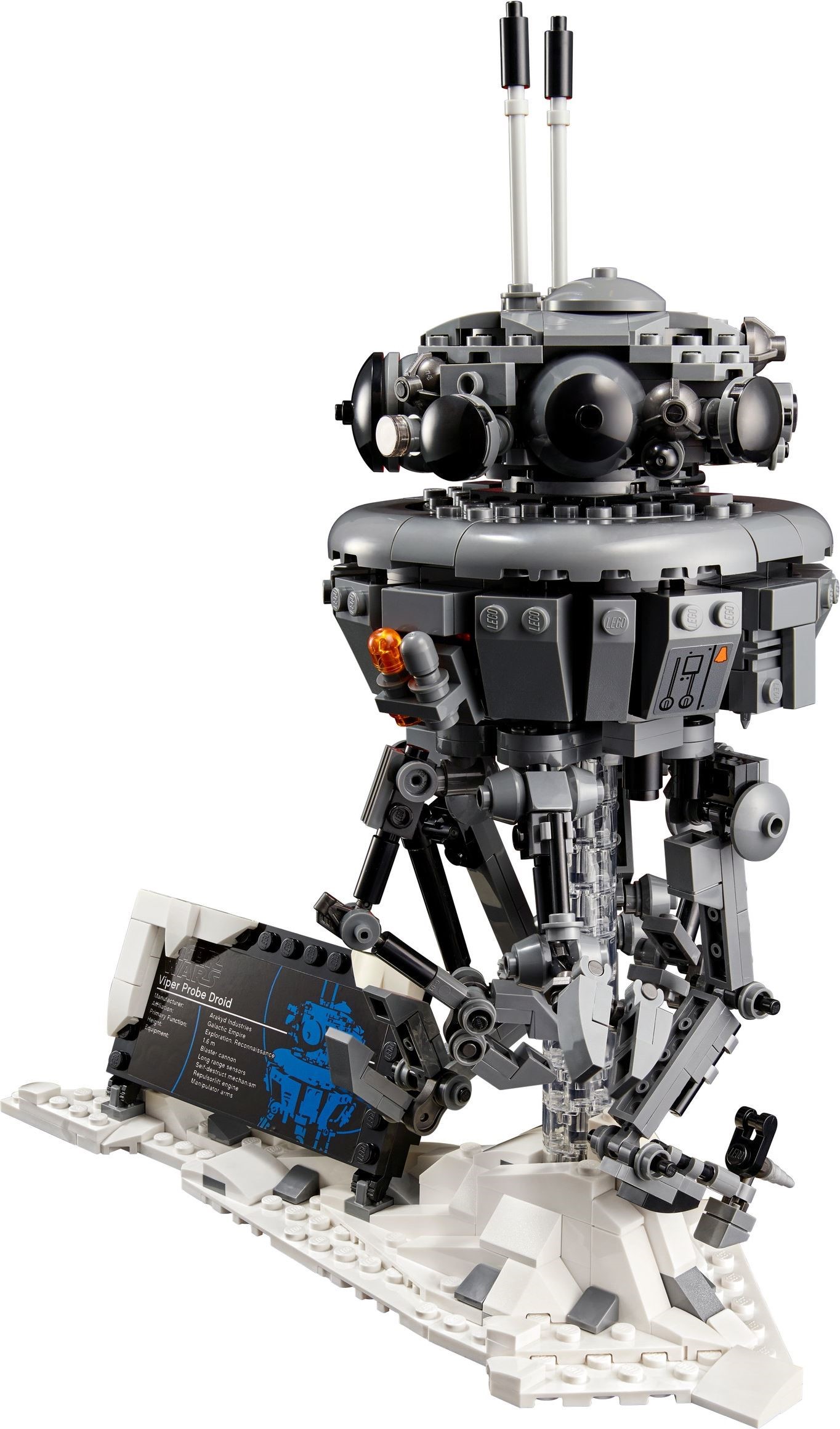 LEGO 75306 ��������� ���������������� �����