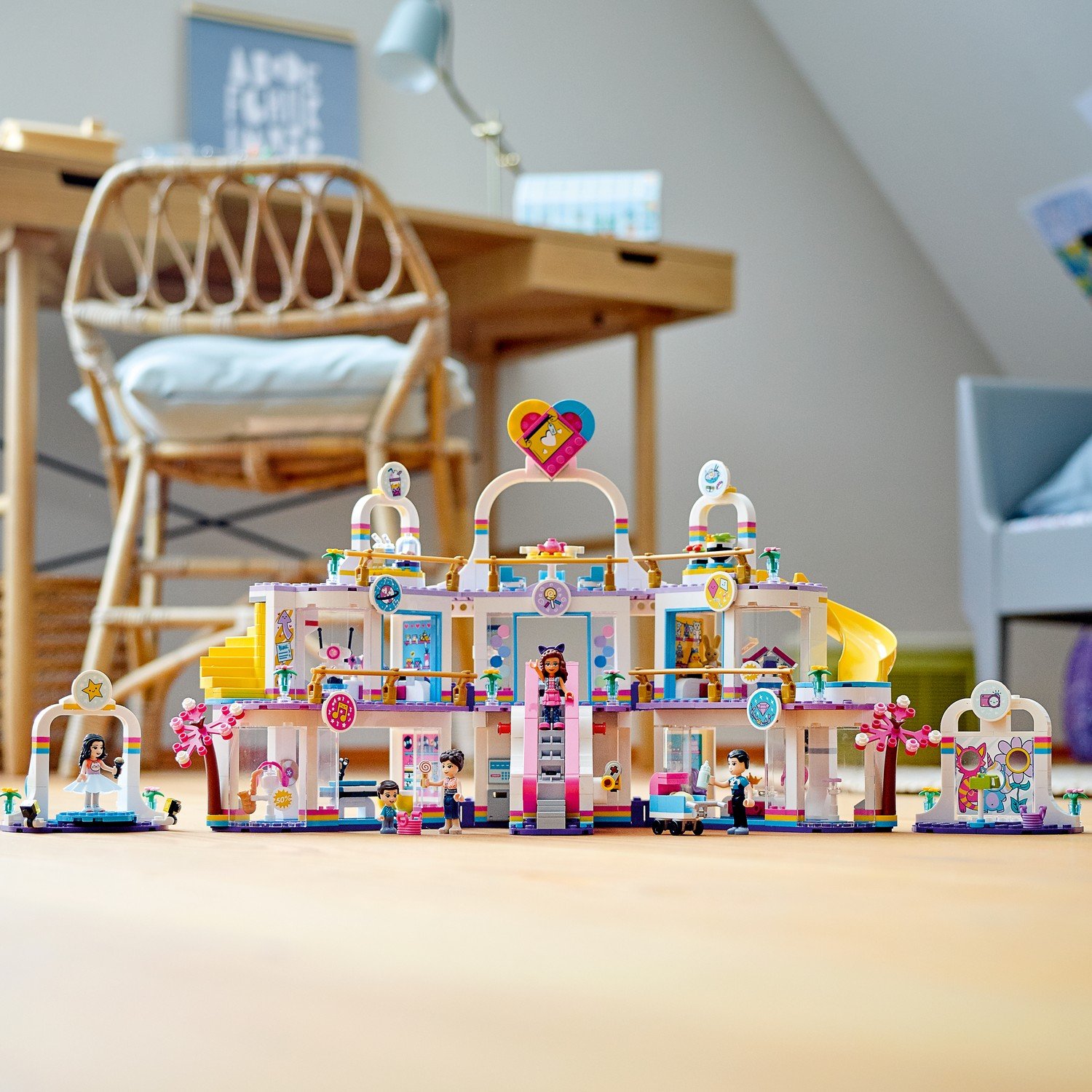 ����������� LEGO 41450 �������� ����� �������� ����
