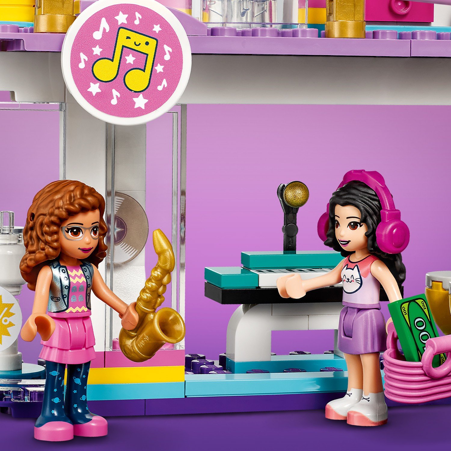 ����������� LEGO 41450 �������� ����� �������� ����