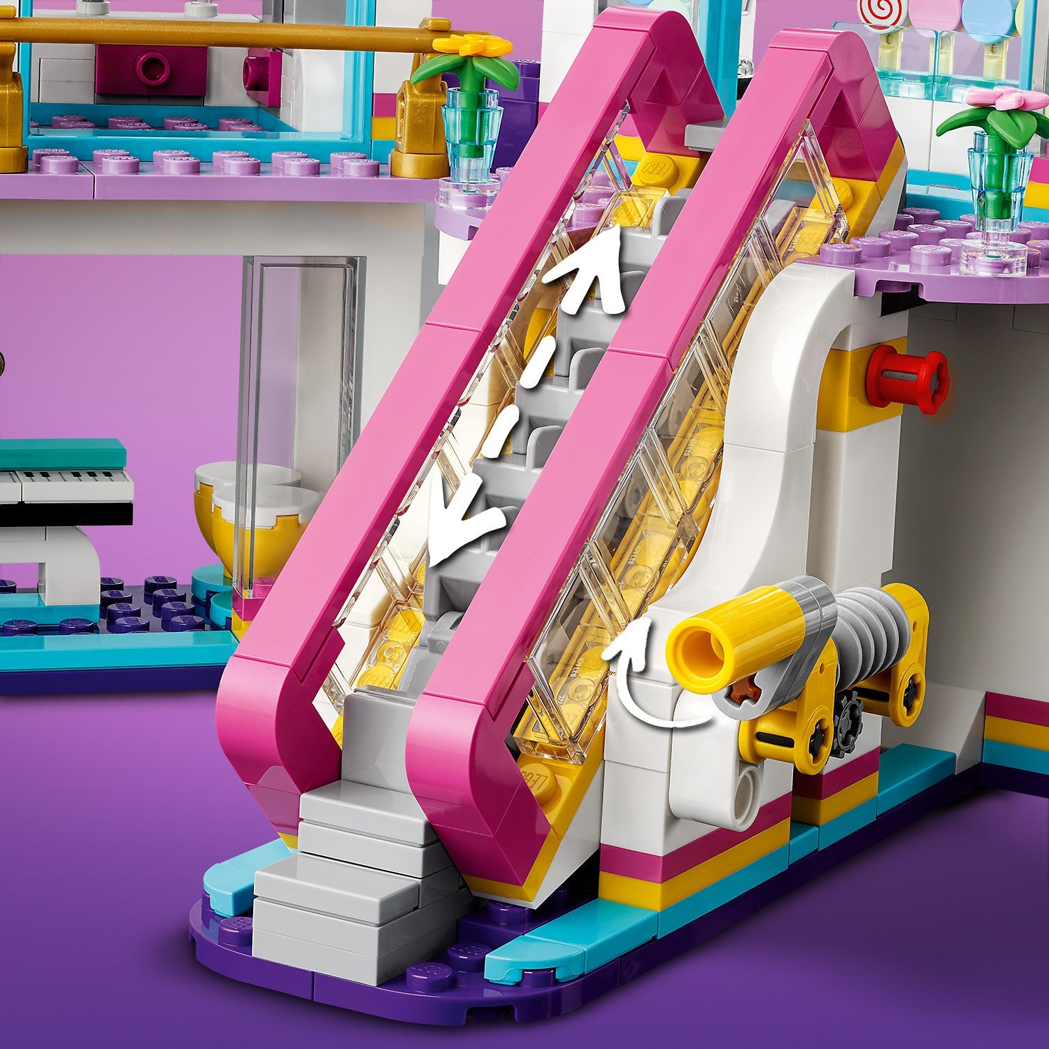 ����������� LEGO 41450 �������� ����� �������� ����