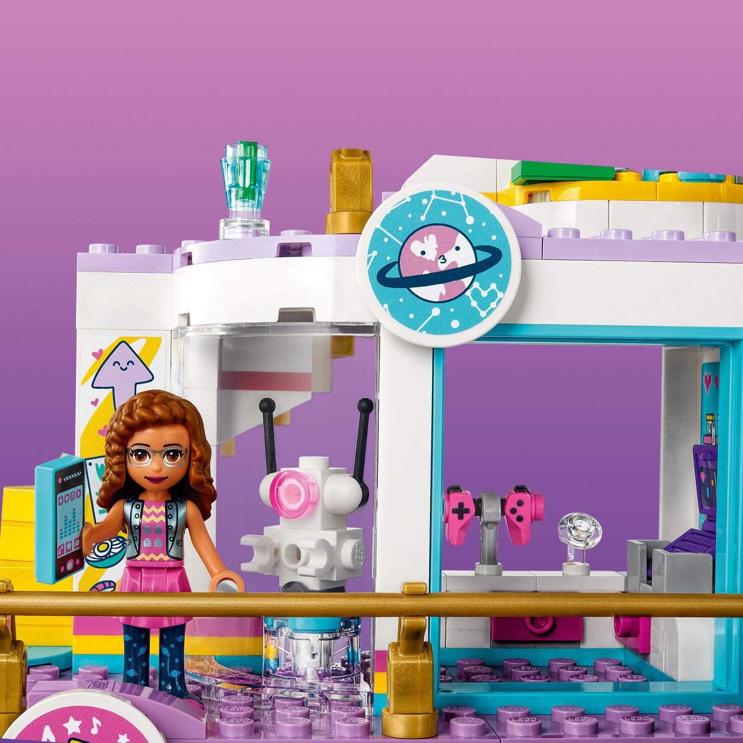 ����������� LEGO 41450 �������� ����� �������� ����
