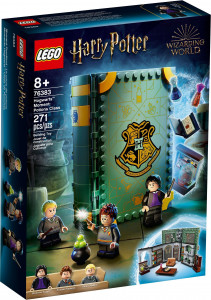 LEGO 76383 ����� � ���������: ���� ������������