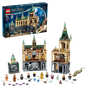 ����������� LEGO 76389 ������ �������