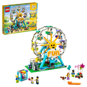 LEGO 31119 ������ ���������