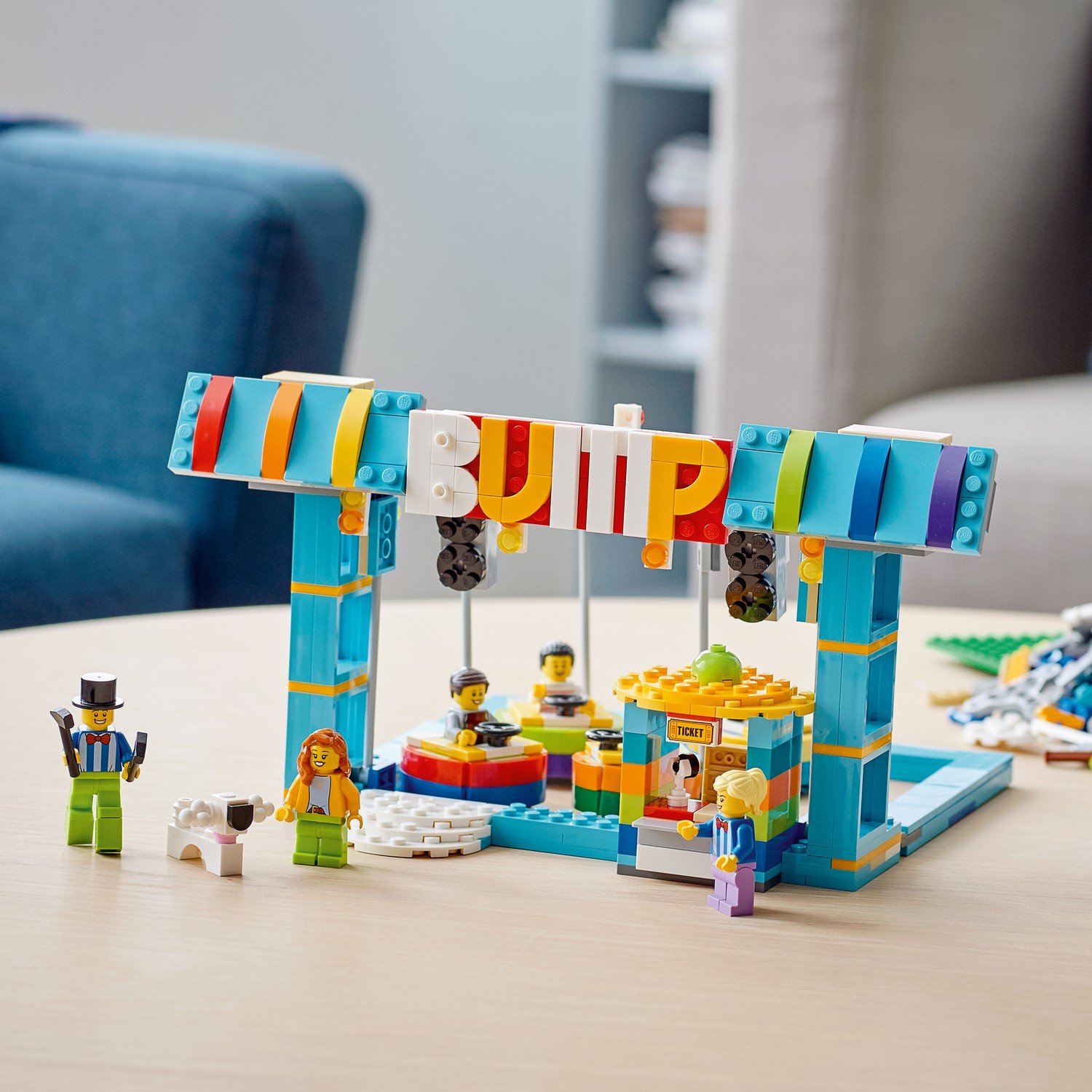 LEGO 31119 ������ ���������
