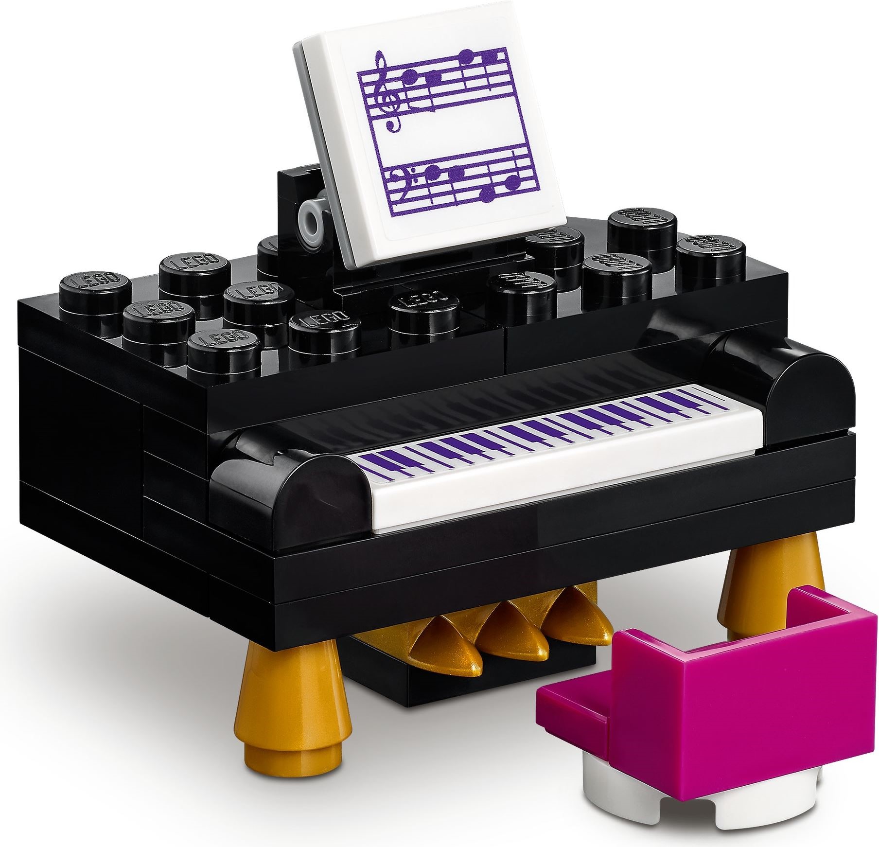 LEGO 41684 �����-����� �������� ����