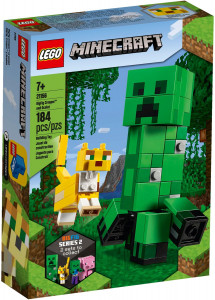 ����������� LEGO 21156 ������ � ������