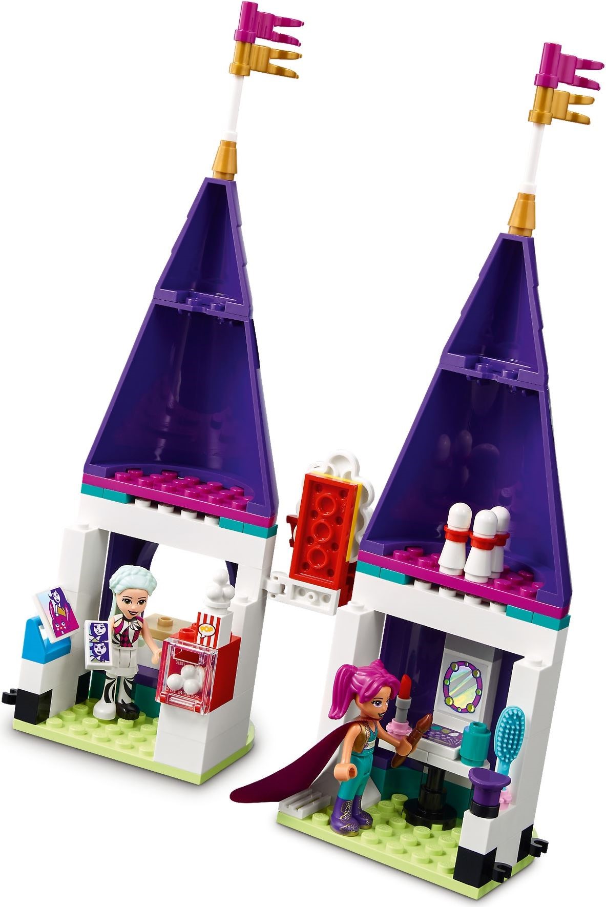 LEGO 41685 ������������ ����� �� ��������� �������