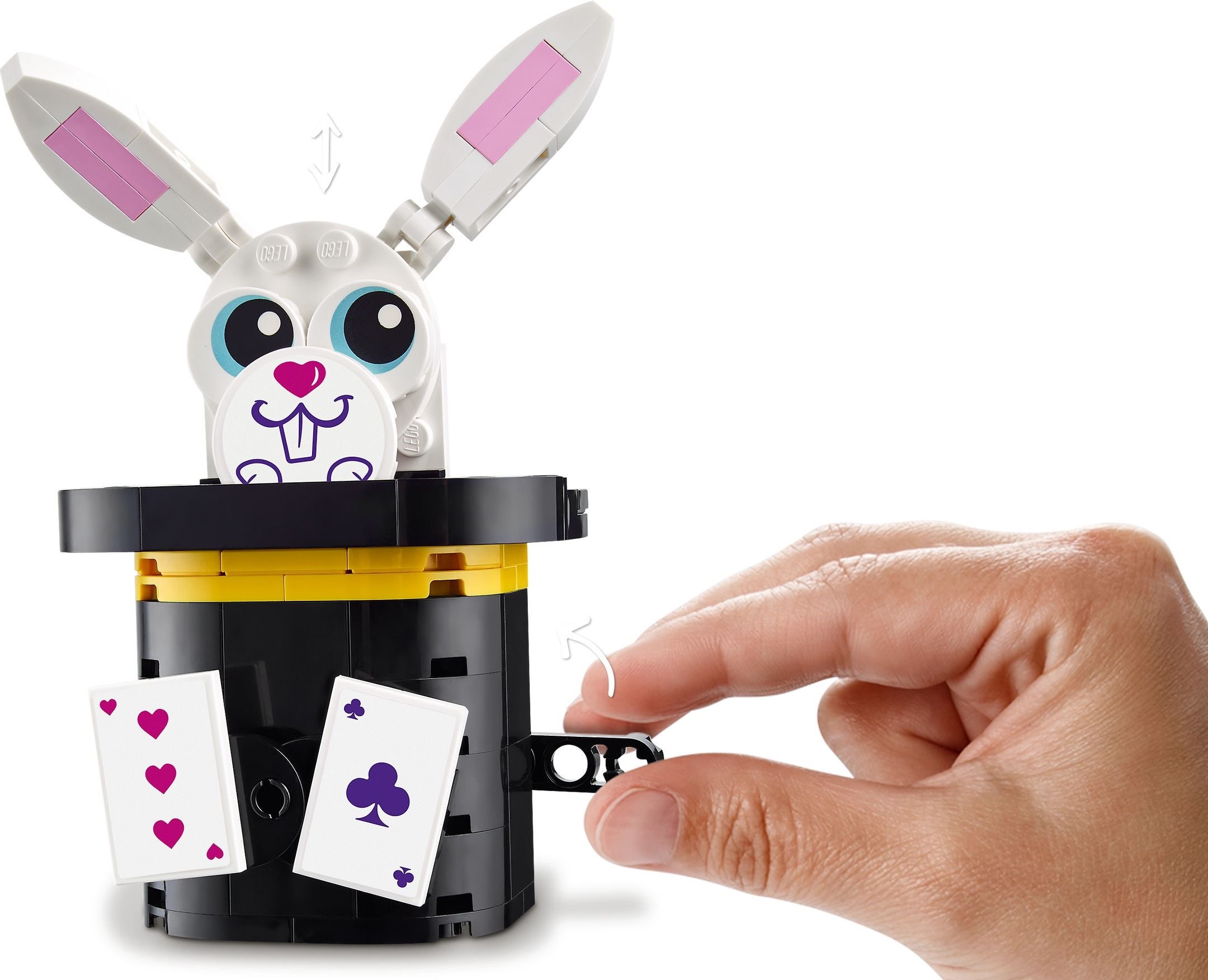 LEGO 41685 ������������ ����� �� ��������� �������