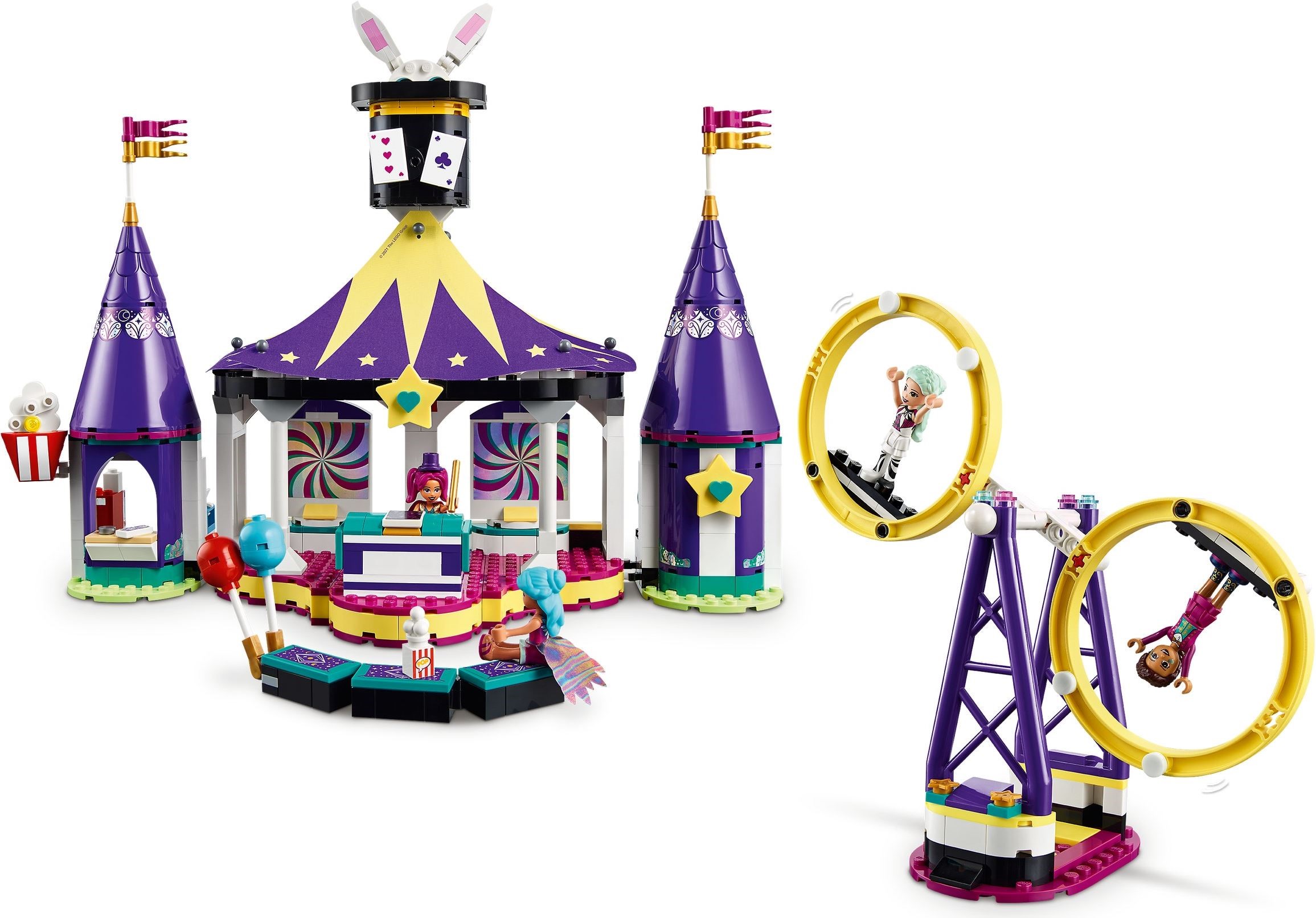 LEGO 41685 ������������ ����� �� ��������� �������