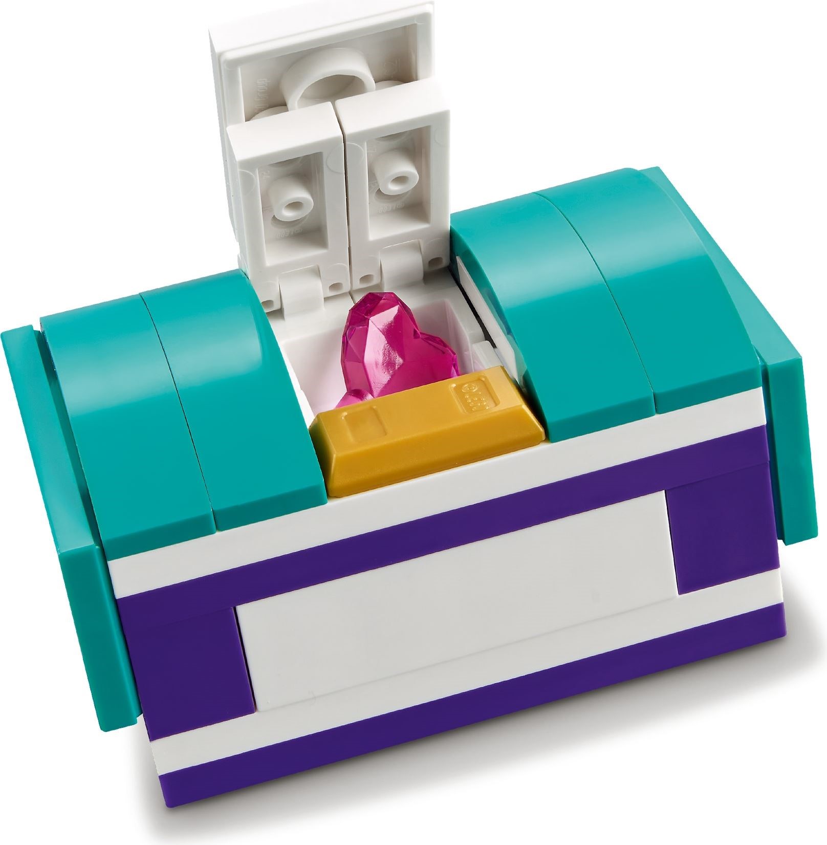 LEGO 41685 ������������ ����� �� ��������� �������