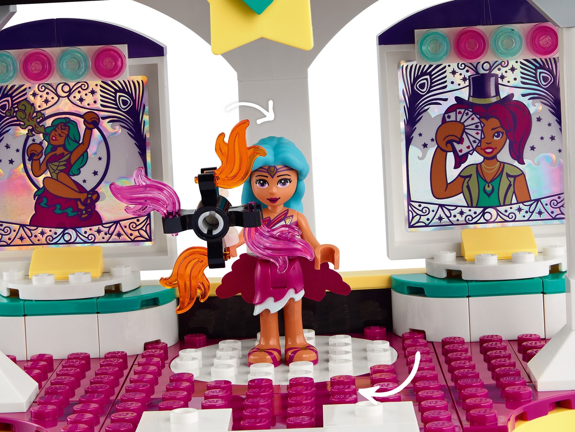 LEGO 41685 ������������ ����� �� ��������� �������
