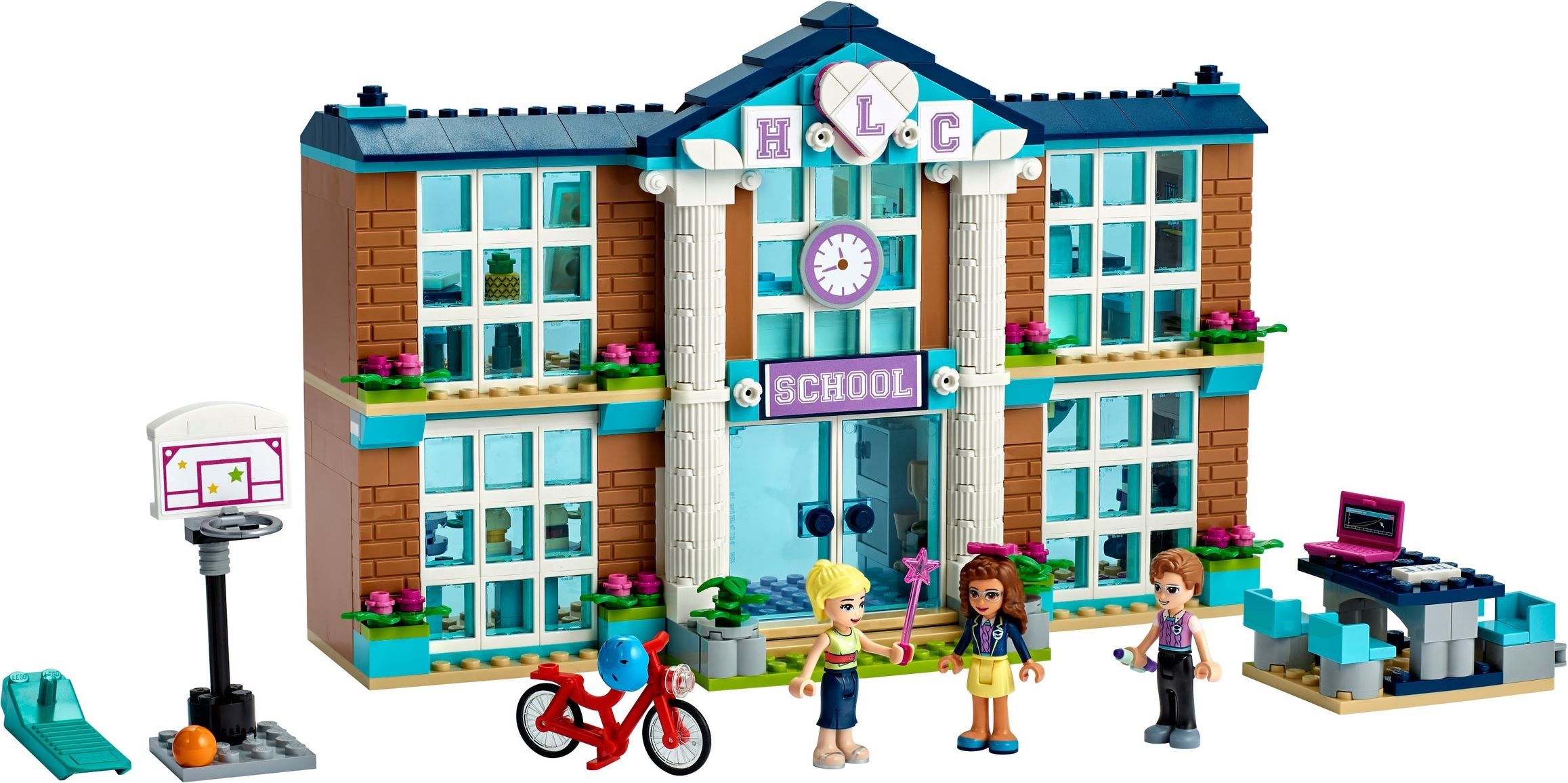����������� LEGO 41682 ����� �������� ����