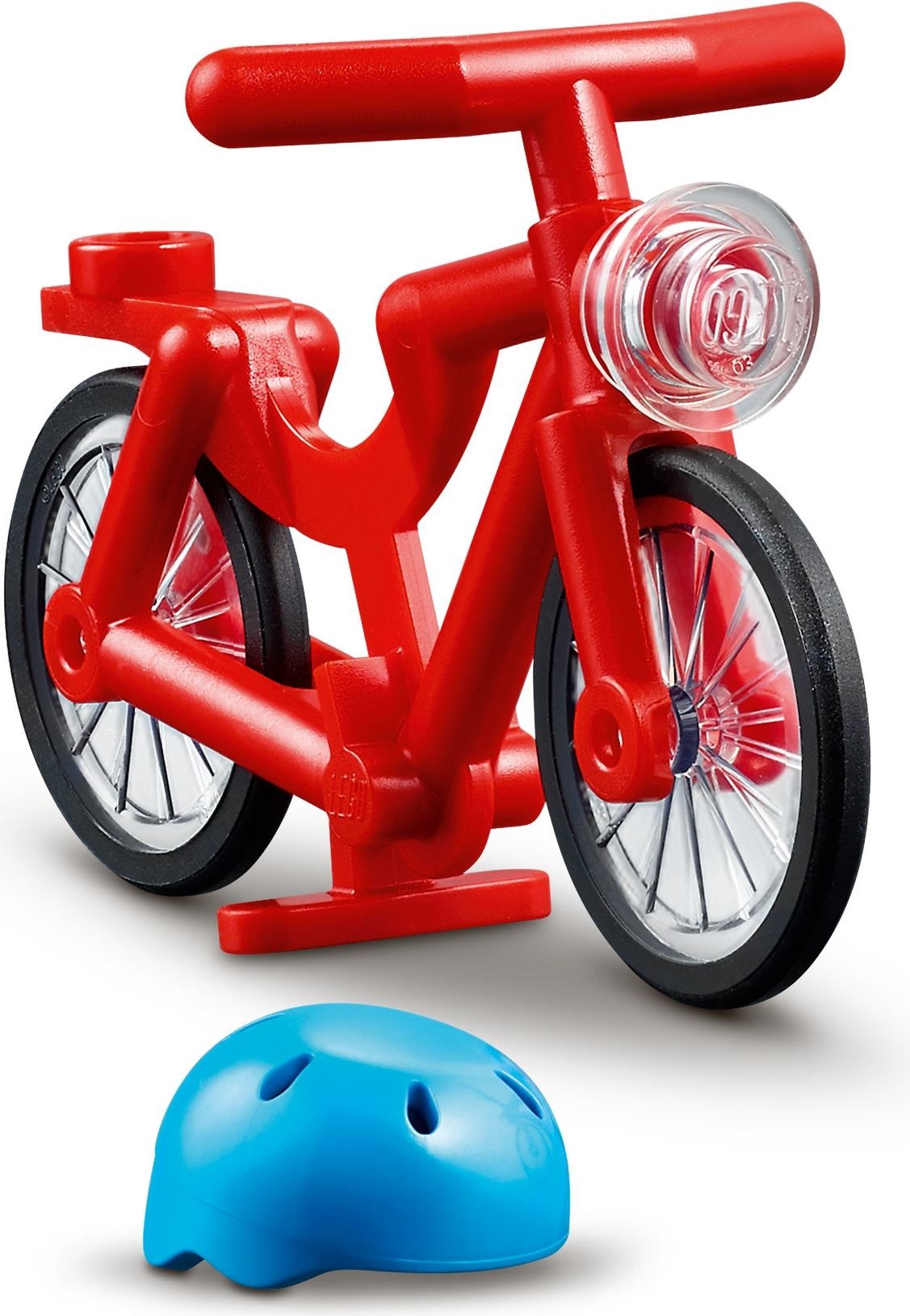 ����������� LEGO 41682 ����� �������� ����