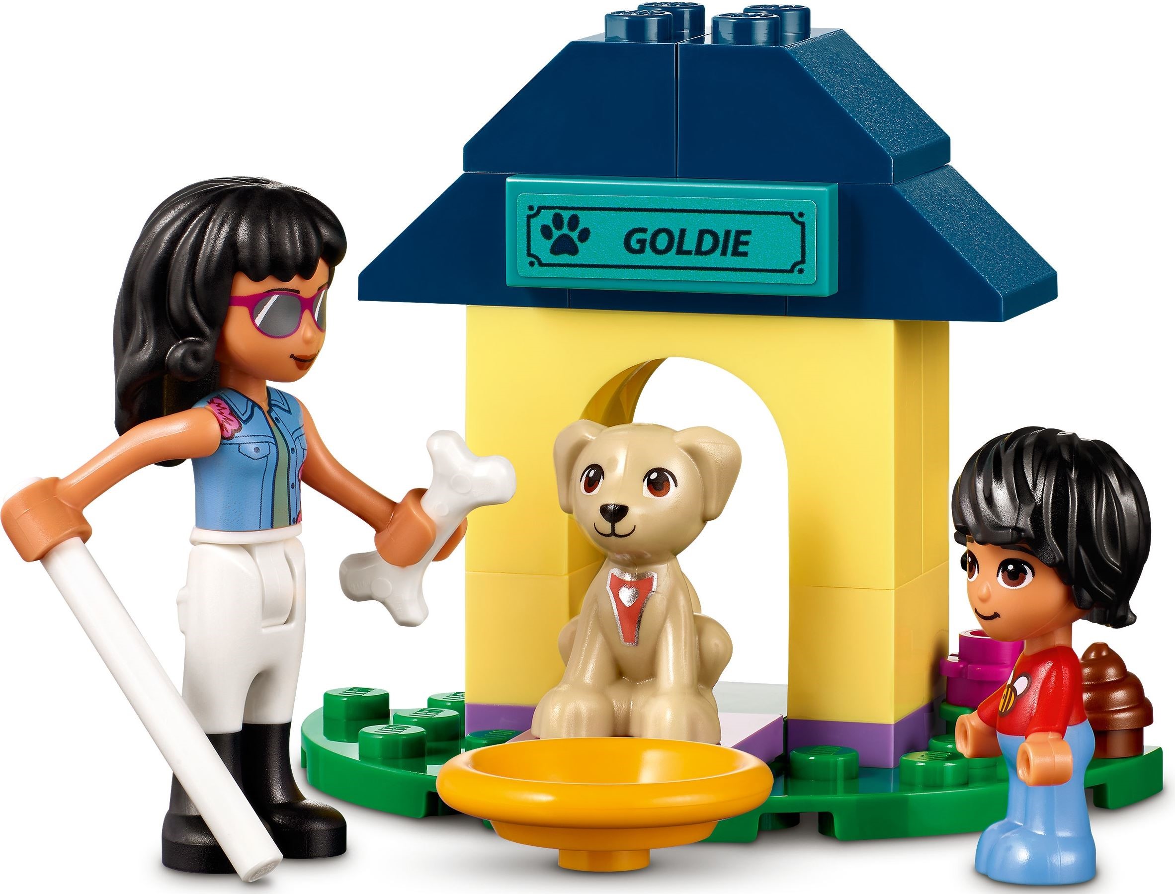 ����������� LEGO 41683 ������ ���� �������� ����