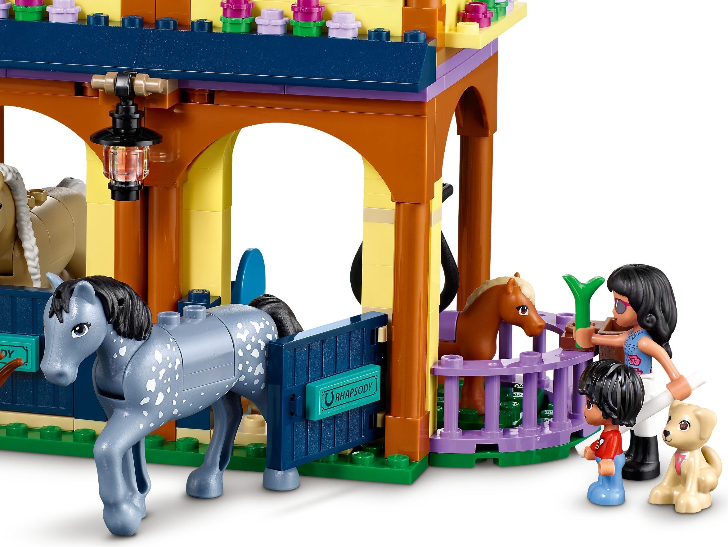 ����������� LEGO 41683 ������ ���� �������� ����