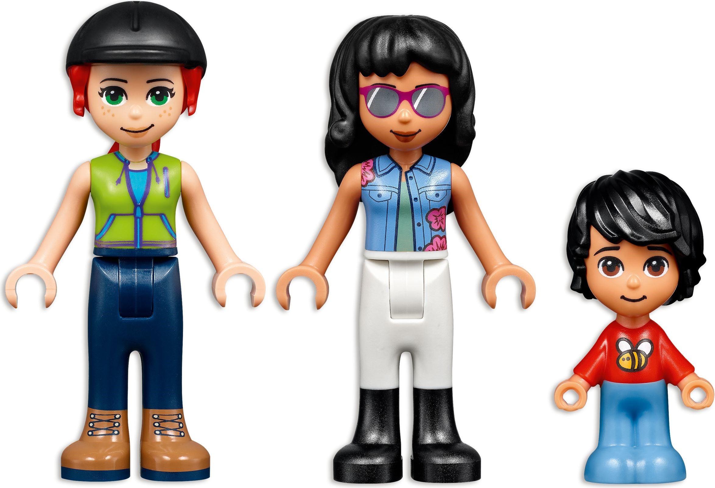 ����������� LEGO 41683 ������ ���� �������� ����