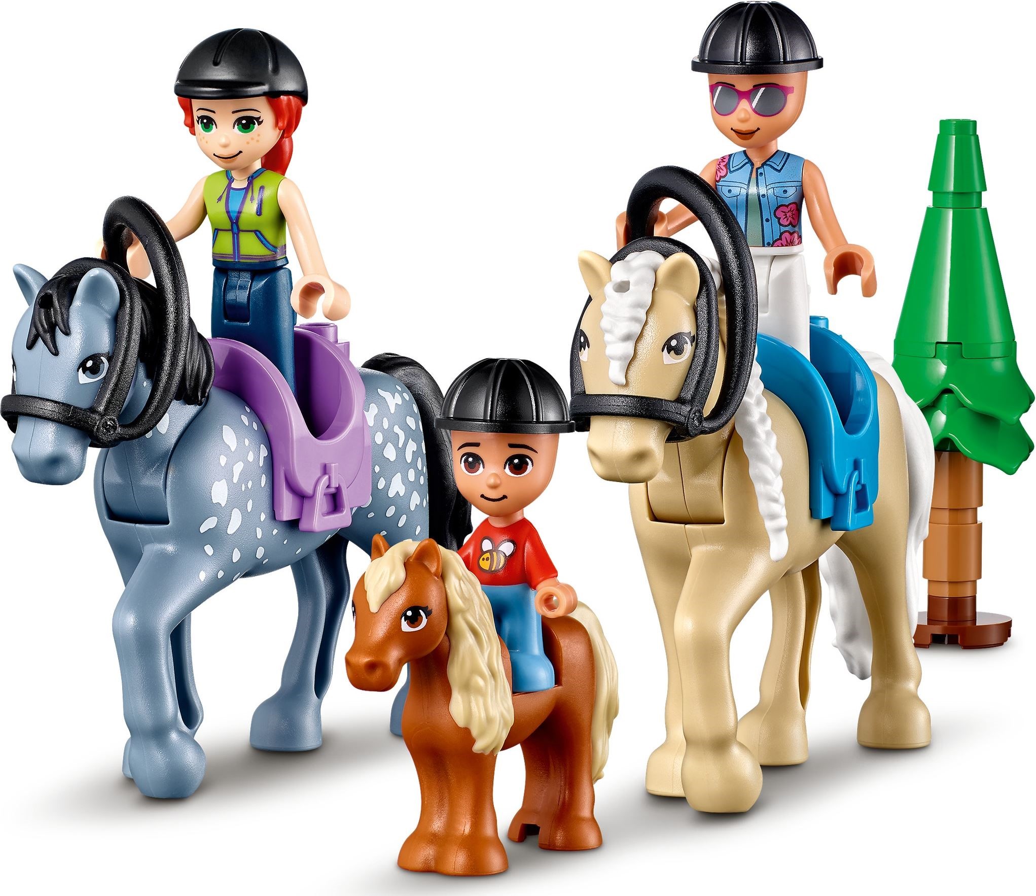 ����������� LEGO 41683 ������ ���� �������� ����