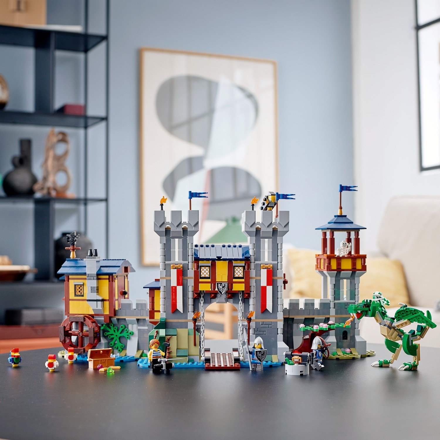 LEGO 31120 ������������� �����