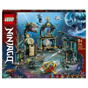 LEGO 71755 ���� ����������� ����