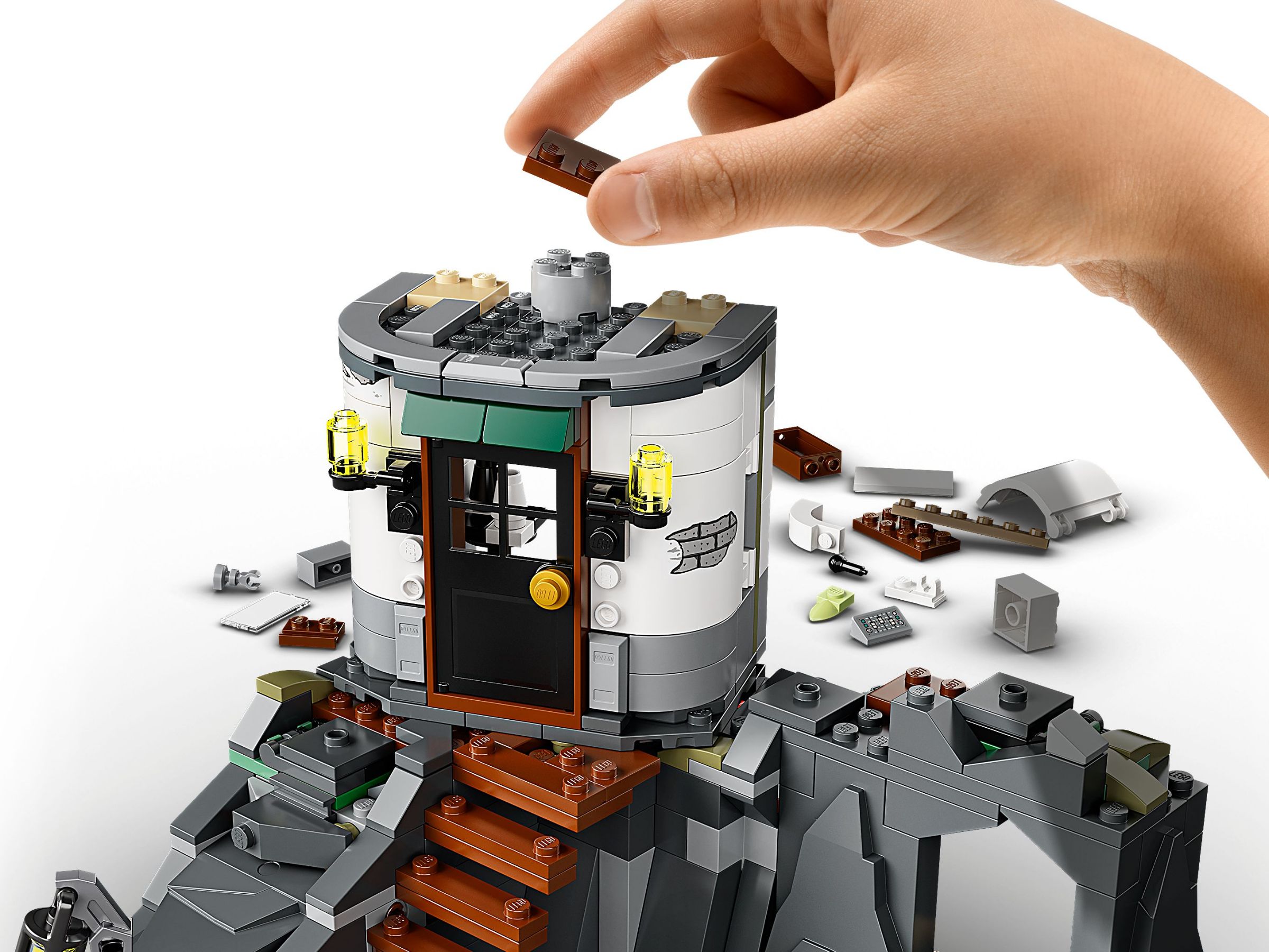 LEGO 70431 ���� ����