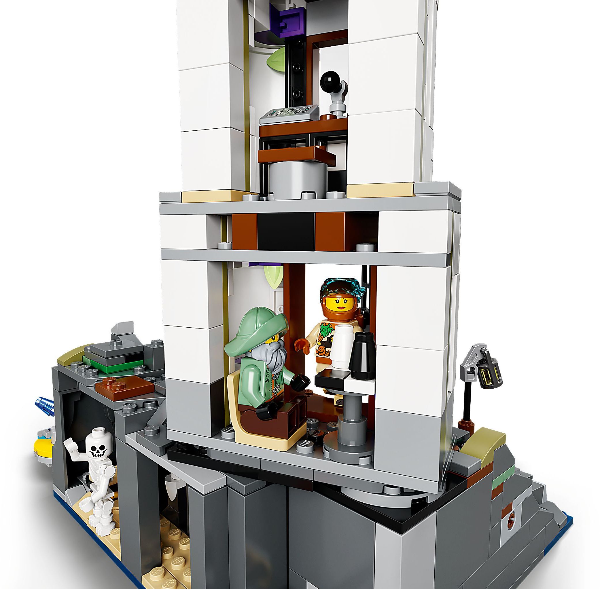 LEGO 70431 ���� ����