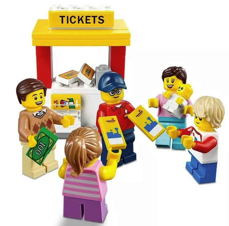 LEGO Promotional 40346 ��������