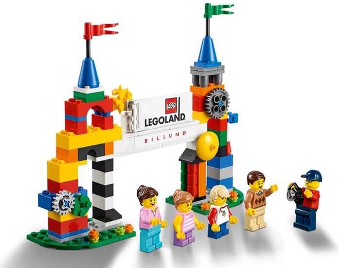 LEGO Promotional 40346 ��������