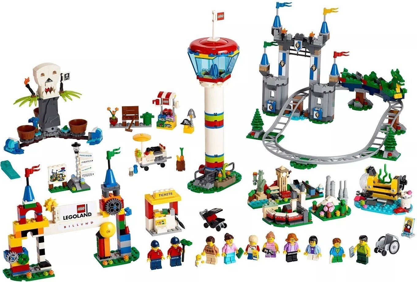 LEGO Promotional 40346 ��������