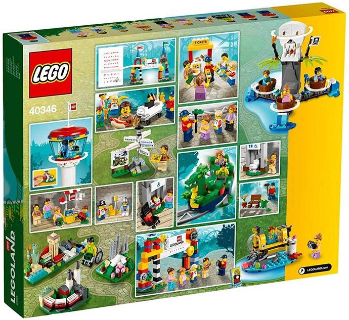 LEGO Promotional 40346 ��������