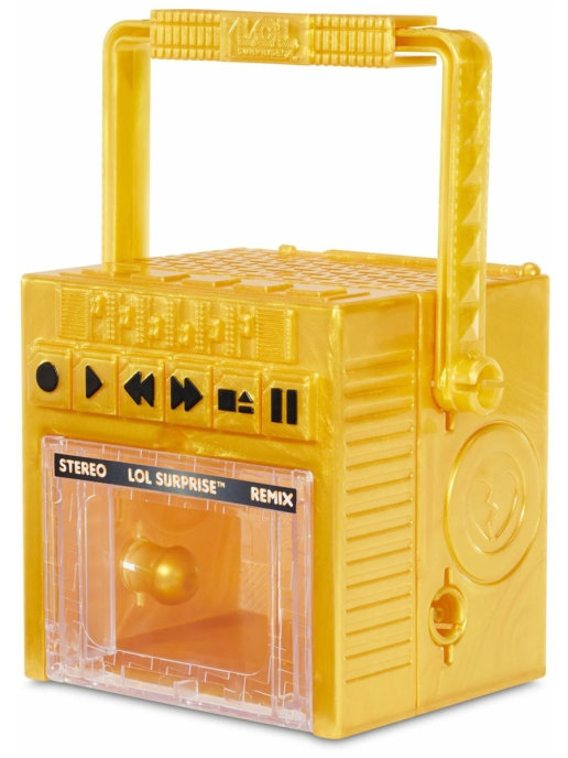 ������� ����� L.O.L. Surprise Remix Pets 567080