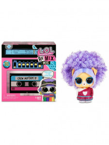 ������� ����� L.O.L. Surprise Remix Pets 567080