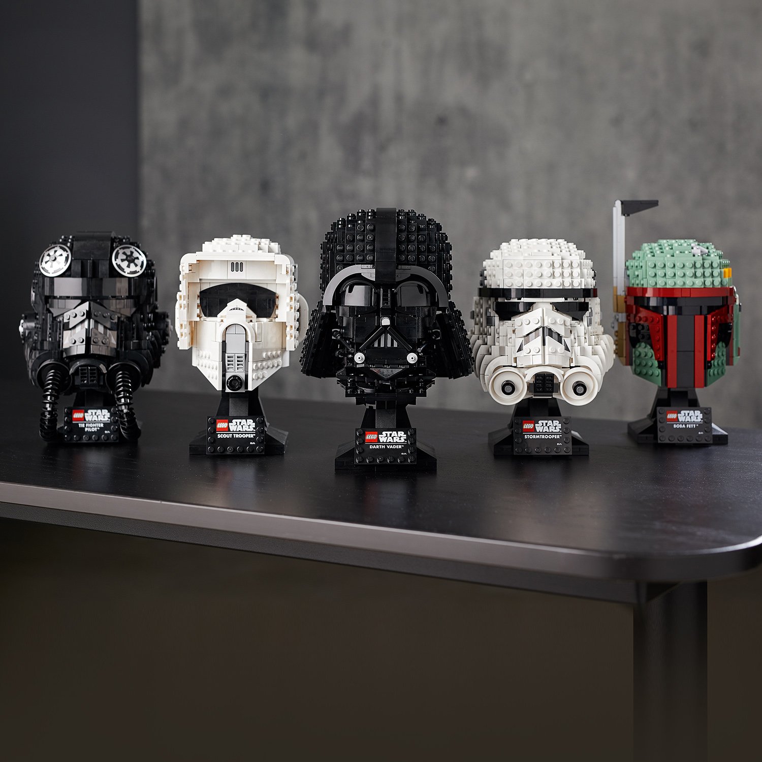 LEGO 75305 ���� ���������-����������
