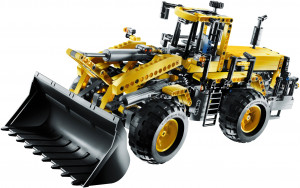 LEGO 8265 ���������� � �������� ������