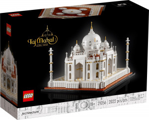 ����������� LEGO 21056 ����-�����