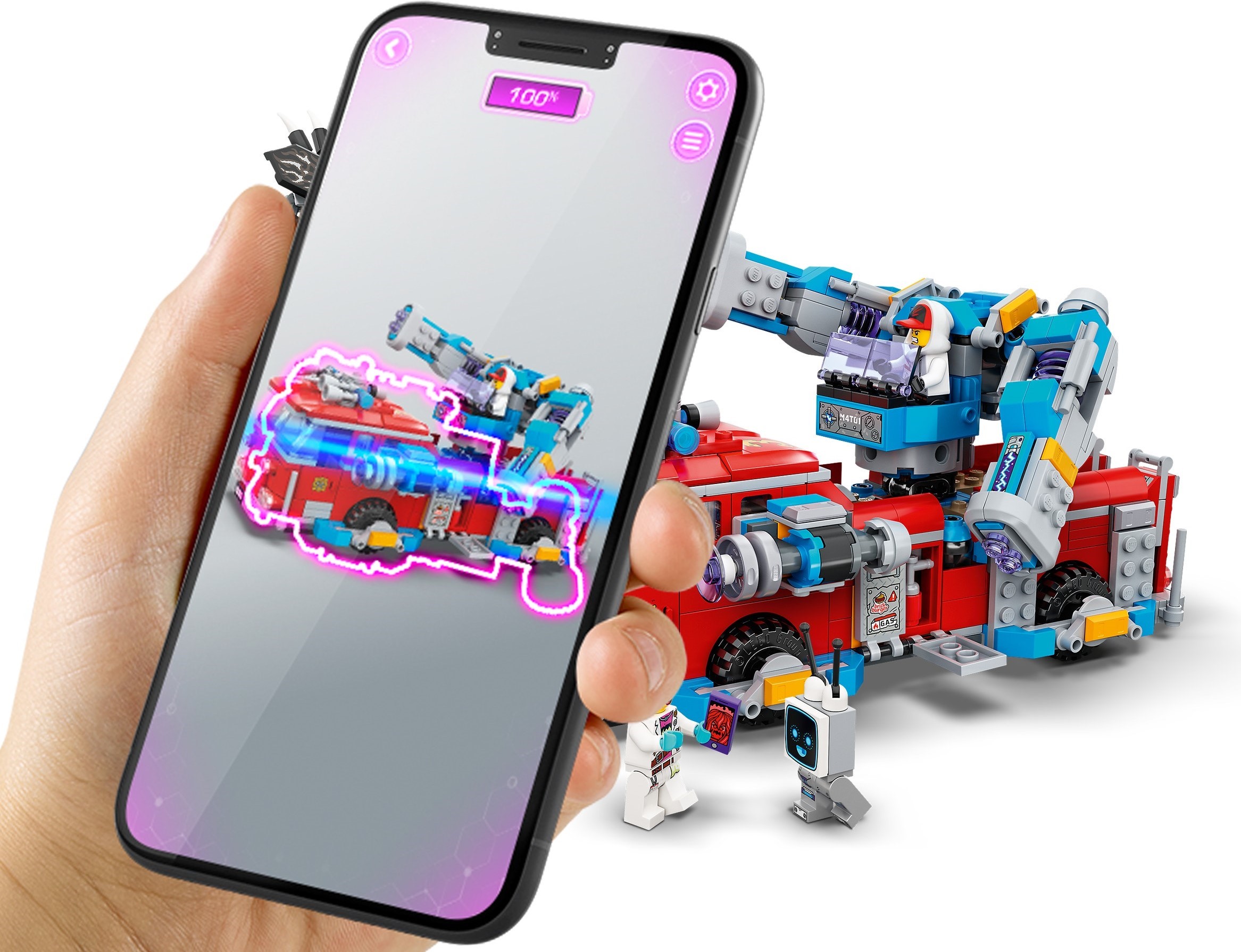 LEGO 70436 ��������� �������� ������ 3000