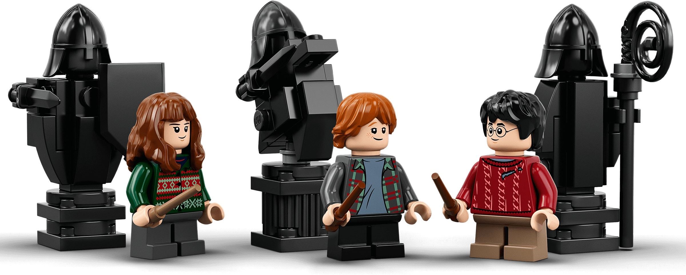 ����������� LEGO 76392 ��������: ��������� �������