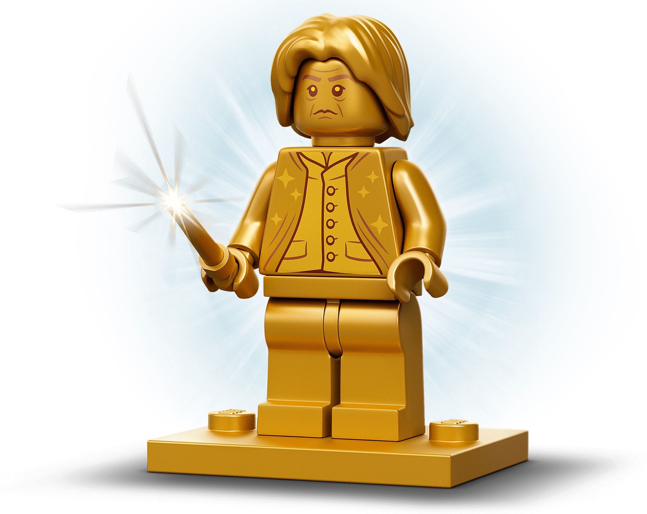 ����������� LEGO 76392 ��������: ��������� �������