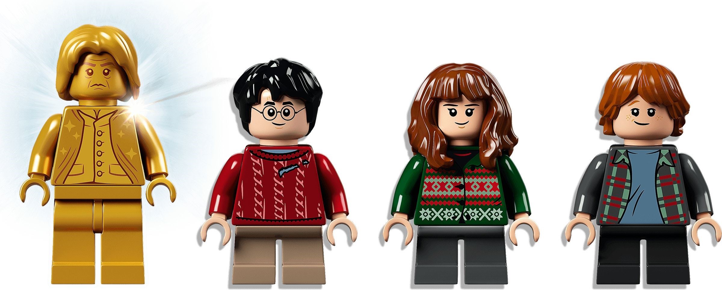 ����������� LEGO 76392 ��������: ��������� �������
